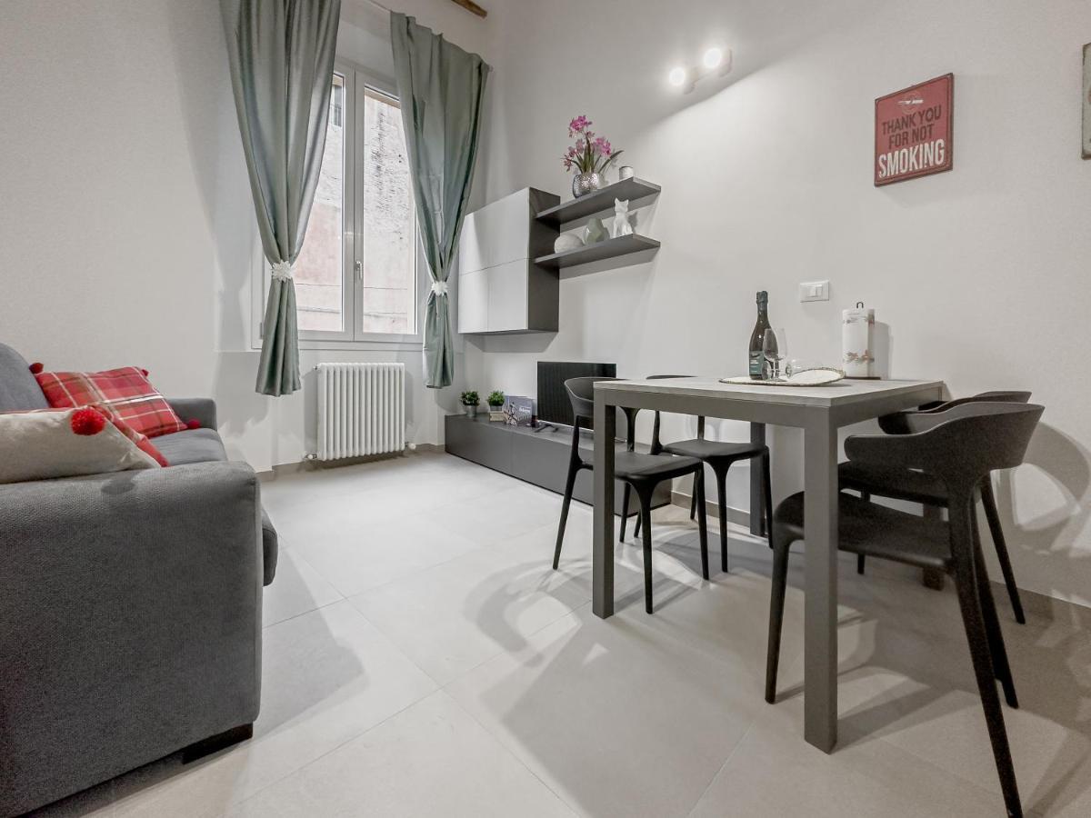 Ferienwohnung Realkasa Benedetto XIV Bologna Exterior foto